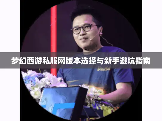 梦幻西游私服网版本选择与新手避坑指南