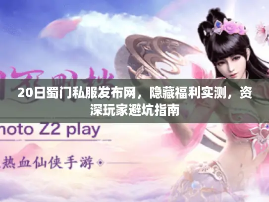 20日蜀门私服发布网，隐藏福利实测，资深玩家避坑指南