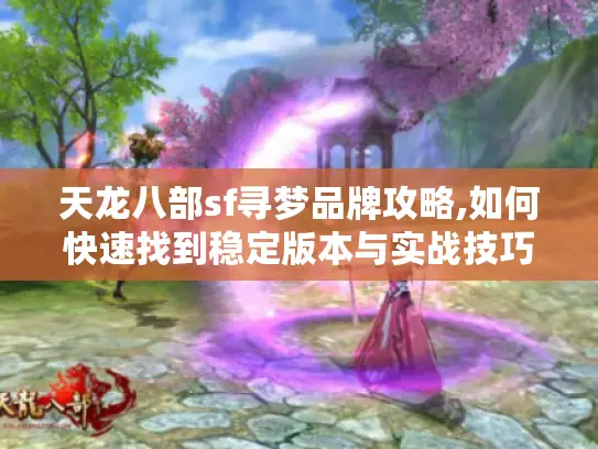 天龙八部sf寻梦品牌攻略,如何快速找到稳定版本与实战技巧