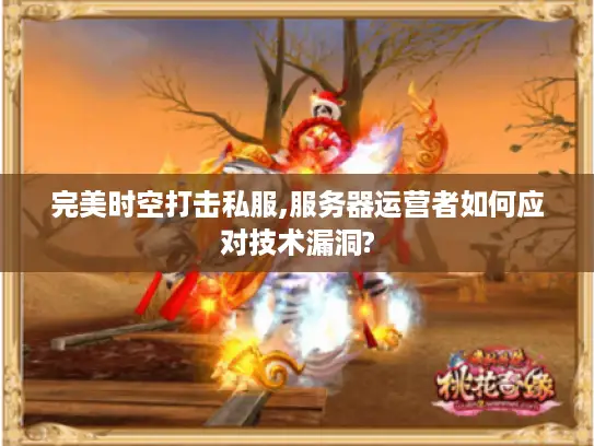 完美时空打击私服,服务器运营者如何应对技术漏洞?
