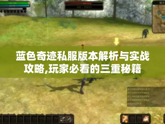 蓝色奇迹私服版本解析与实战攻略,玩家必看的三重秘籍 蓝色奇迹私服版本解析与实战攻略,玩家必看的三重秘籍