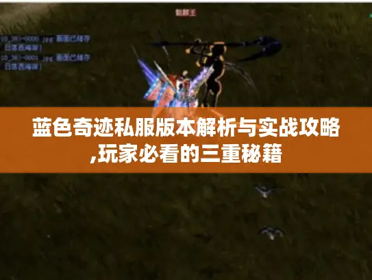 蓝色奇迹私服版本解析与实战攻略,玩家必看的三重秘籍 蓝色奇迹私服版本解析与实战攻略,玩家必看的三重秘籍