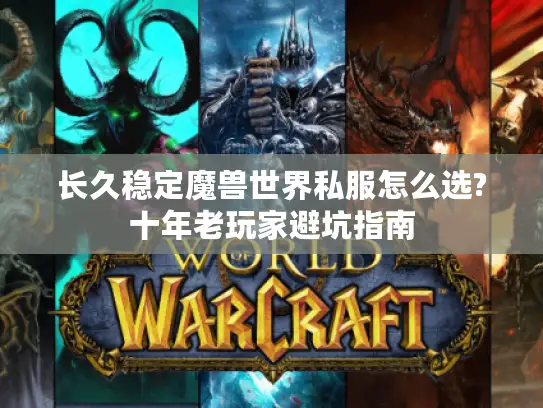 长久稳定魔兽世界私服怎么选?十年老玩家避坑指南