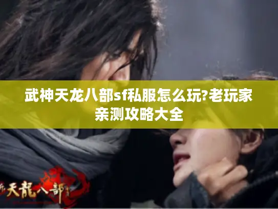 武神天龙八部sf私服怎么玩?老玩家亲测攻略大全