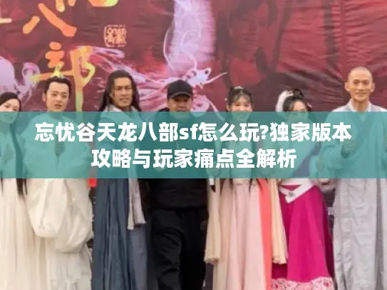 忘忧谷天龙八部sf怎么玩?独家版本攻略与玩家痛点全解析