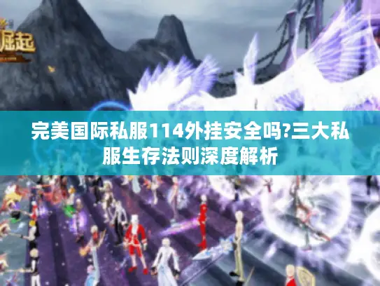 完美国际私服114外挂安全吗?三大私服生存法则深度解析 完美国际私服114外挂安全吗?三大私服生存法则深度解析