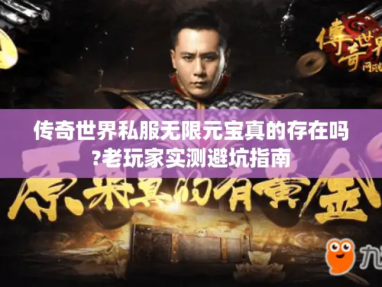 传奇世界私服无限元宝真的存在吗?老玩家实测避坑指南