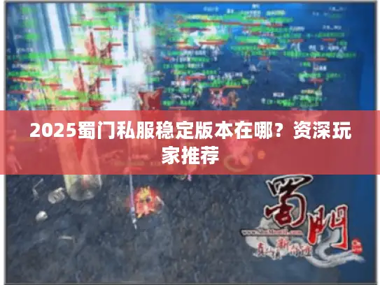 2025蜀门私服稳定版本在哪？资深玩家推荐