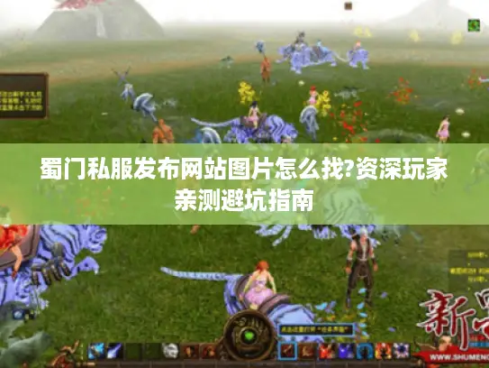 蜀门私服发布网站图片怎么找?资深玩家亲测避坑指南