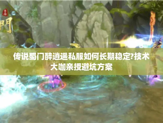 传说蜀门醉逍遥私服如何长期稳定?技术大咖亲授避坑方案