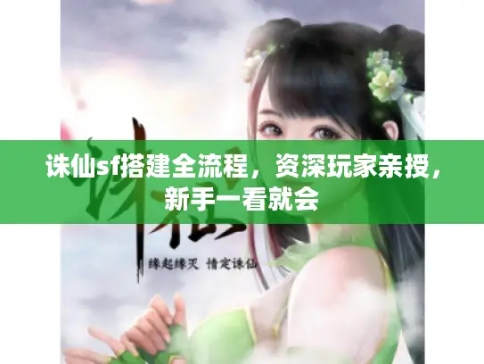 诛仙sf搭建全流程，资深玩家亲授，新手一看就会