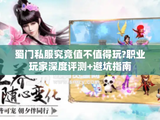 蜀门私服究竟值不值得玩?职业玩家深度评测+避坑指南