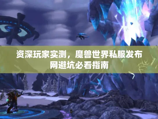 资深玩家实测，魔兽世界私服发布网避坑必看指南