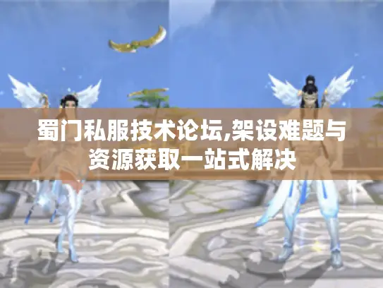 蜀门私服技术论坛,架设难题与资源获取一站式解决