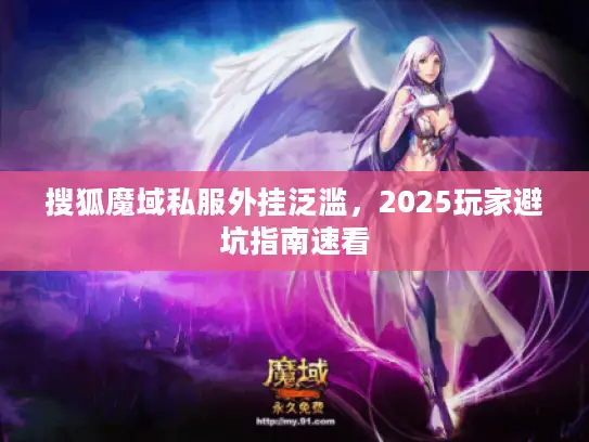 搜狐魔域私服外挂泛滥，2025玩家避坑指南速看