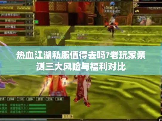 热血江湖私服值得去吗?老玩家亲测三大风险与福利对比 热血江湖私服值得去吗?老玩家亲测三大风险与福利对比