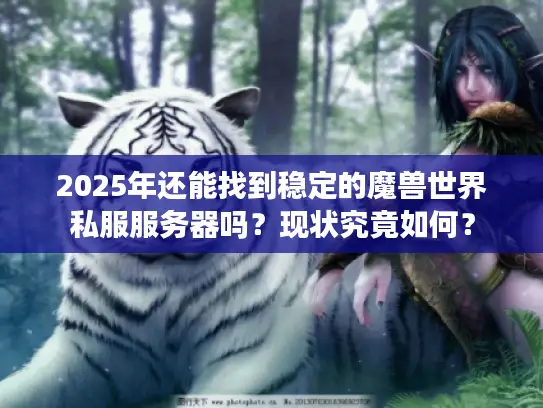 2025年还能找到稳定的魔兽世界私服服务器吗?现状究竟如何? 2025年还能找到稳定的魔兽世界私服服务器吗?现状究竟如何?