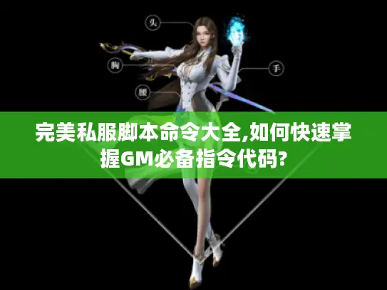 完美私服脚本命令大全,如何快速掌握GM必备指令代码? 完美私服脚本命令大全,如何快速掌握GM必备指令代码?