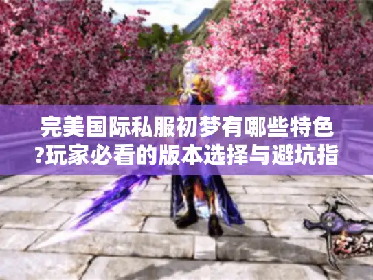 完美国际私服初梦有哪些特色?玩家必看的版本选择与避坑指南