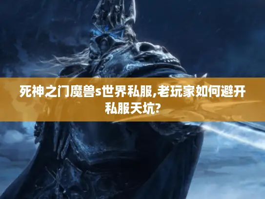 死神之门魔兽s世界私服,老玩家如何避开私服天坑?
