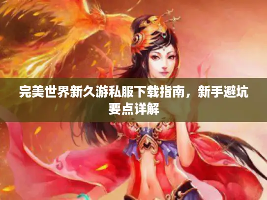 完美世界新久游私服下载指南,新手避坑要点详解 完美世界新久游私服下载指南,新手避坑要点详解