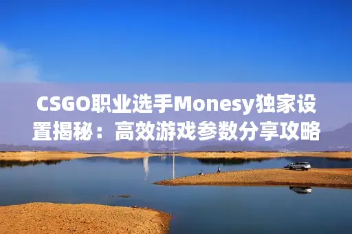 CSGO职业选手Monesy独家设置揭秘：高效游戏参数分享攻略