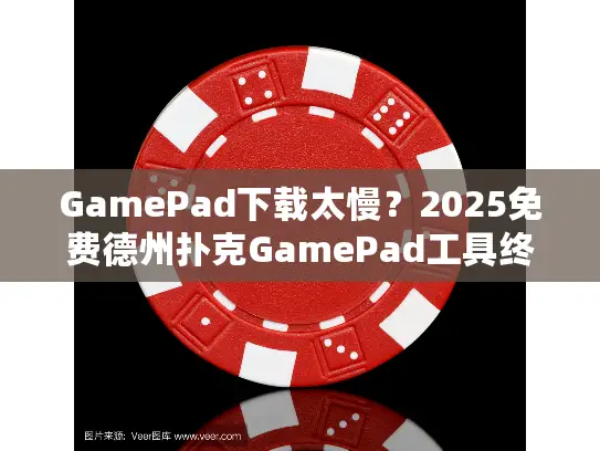 GamePad下载太慢？2025免费德州扑克GamePad工具终极推荐