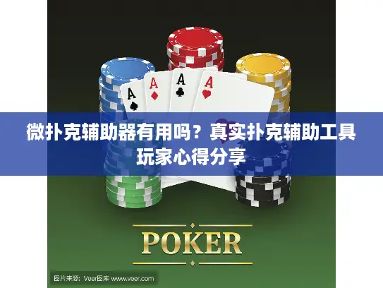 微扑克辅助器有用吗？真实扑克辅助工具玩家心得分享