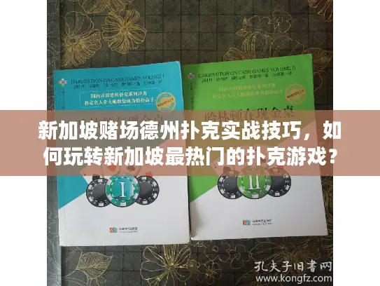 新加坡赌场德州扑克实战技巧，如何玩转新加坡最热门的扑克游戏？