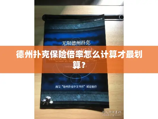 德州扑克保险倍率怎么计算才最划算？