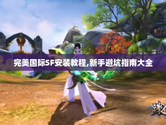 完美国际SF安装教程,新手避坑指南大全