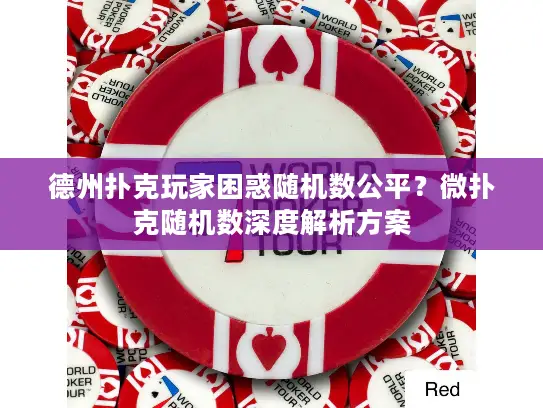 德州扑克玩家困惑随机数公平？微扑克随机数深度解析方案