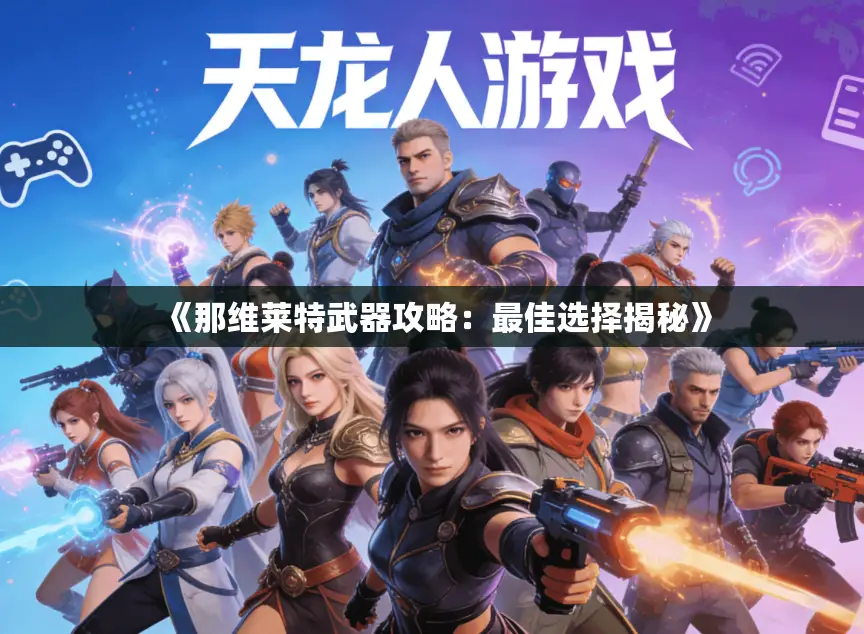 《那维莱特武器攻略:最佳选择揭秘》 《那维莱特武器攻略:最佳选择揭秘》