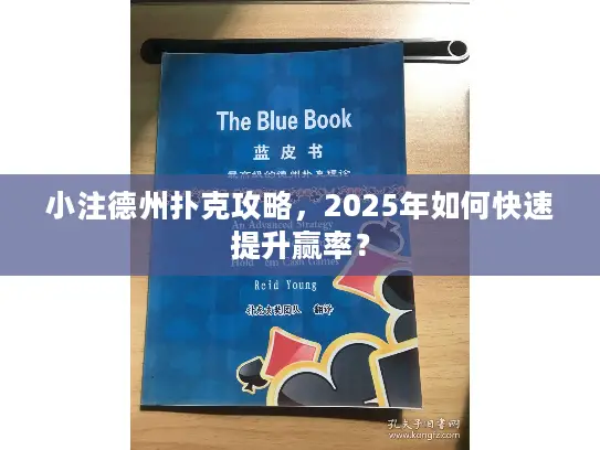 小注德州扑克攻略,2025年如何快速提升赢率? 小注德州扑克攻略,2025年如何快速提升赢率?