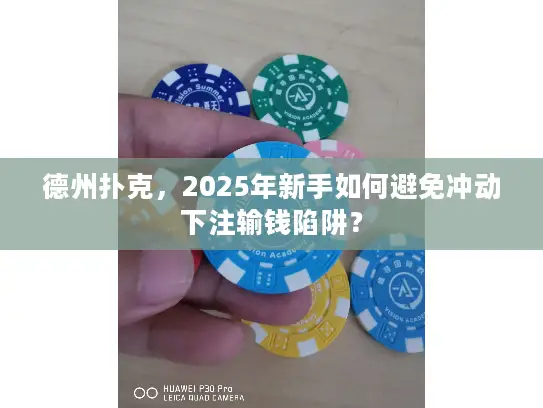 德州扑克,2025年新手如何避免冲动下注输钱陷阱? 德州扑克,2025年新手如何避免冲动下注输钱陷阱?