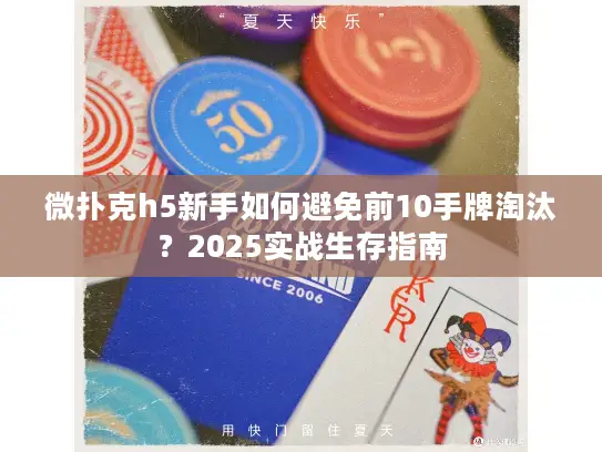 微扑克h5新手如何避免前10手牌淘汰?2025实战生存指南 微扑克h5新手如何避免前10手牌淘汰?2025实战生存指南