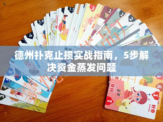 德州扑克止损实战指南，5步解决资金蒸发问题