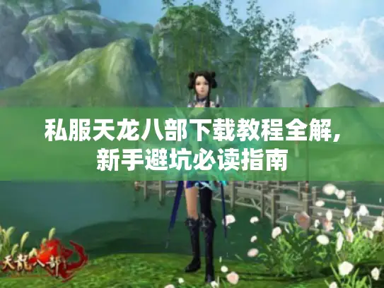 私服天龙八部下载教程全解,新手避坑必读指南