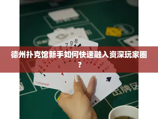 德州扑克馆新手如何快速融入资深玩家圈？
