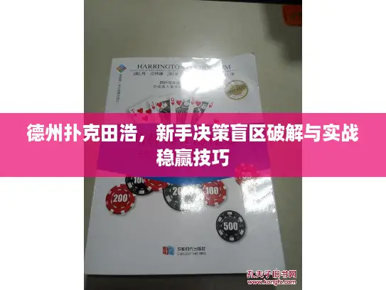 德州扑克田浩,新手决策盲区破解与实战稳赢技巧 德州扑克田浩,新手决策盲区破解与实战稳赢技巧