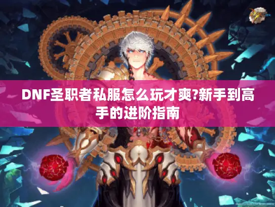 DNF圣职者私服怎么玩才爽?新手到高手的进阶指南