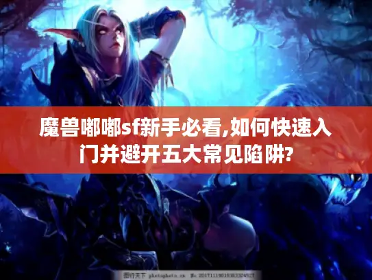 魔兽嘟嘟sf新手必看,如何快速入门并避开五大常见陷阱?