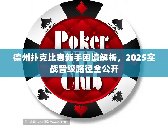 德州扑克比赛新手困境解析,2025实战晋级路径全公开 德州扑克比赛新手困境解析,2025实战晋级路径全公开