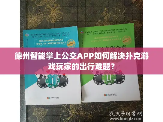 德州智能掌上公交APP如何解决扑克游戏玩家的出行难题？