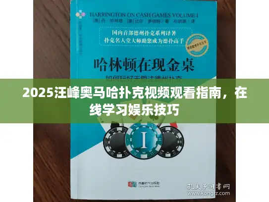 2025汪峰奥马哈扑克视频观看指南，在线学习娱乐技巧