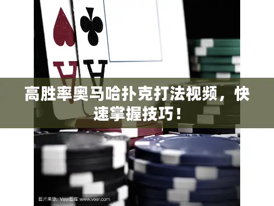 高胜率奥马哈扑克打法视频，快速掌握技巧！