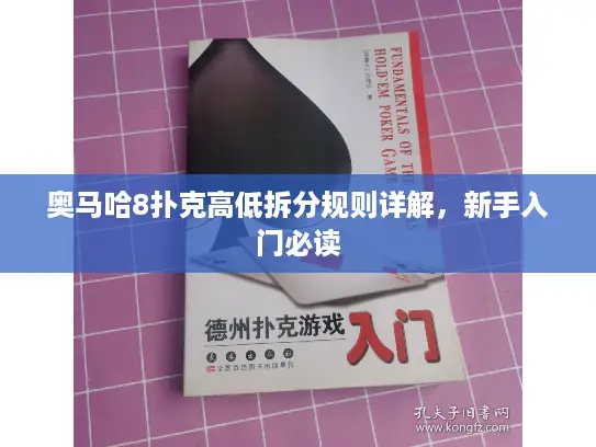 奥马哈8扑克高低拆分规则详解,新手入门必读 奥马哈8扑克高低拆分规则详解,新手入门必读