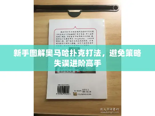 新手图解奥马哈扑克打法，避免策略失误进阶高手