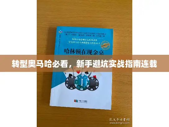 转型奥马哈必看，新手避坑实战指南连载