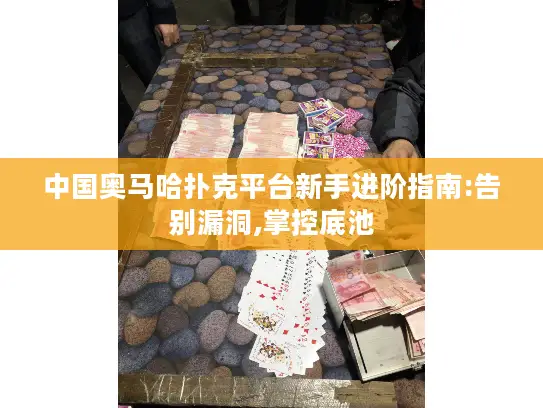 中国奥马哈扑克平台新手进阶指南:告别漏洞,掌控底池